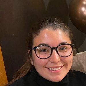 Meet your Posher, Victoria